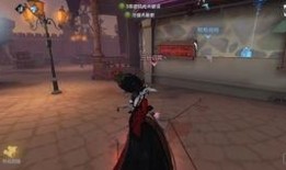 第5人格联动最新爆料,神秘角色揭秘，惊悚冒险即将开启！