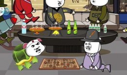 爆料最新角色沙雕动画片,笑料百出，颠覆传统喜剧观