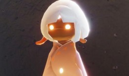 光遇最新联动季节爆料,神秘元素与奇幻冒险交织